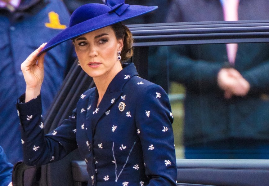 Prințesa Kate își propune să repare ruptura dintre prințul Harry și Regele Charles. „Viața este prea prețioasă”