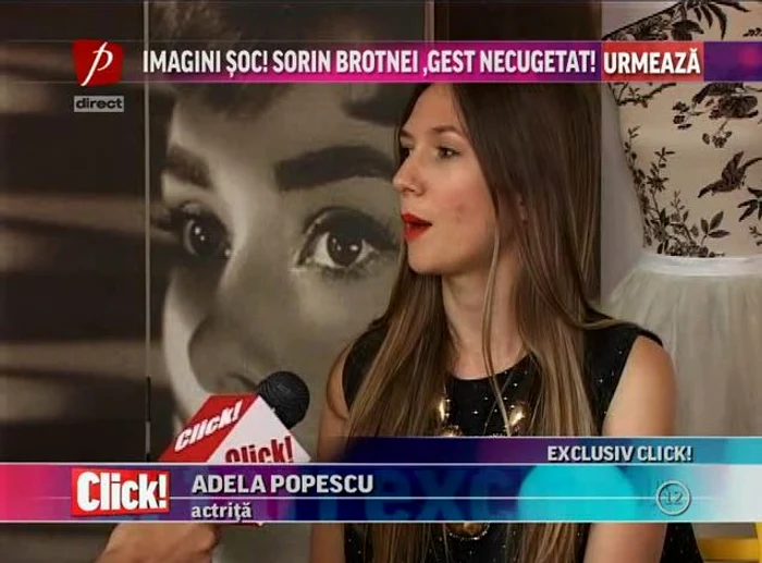Blog-ul a devenit parte a vieţii ei