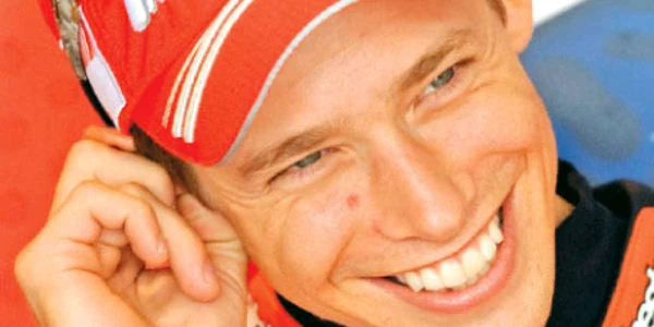 Casey Stoner 