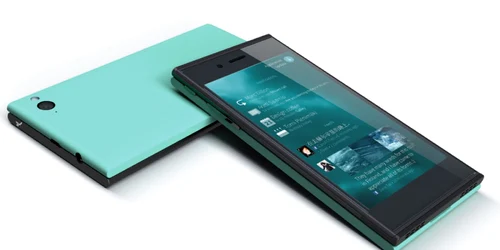 jolla smartphone