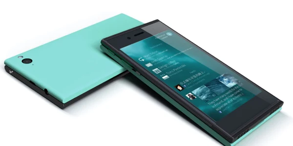jolla smartphone 