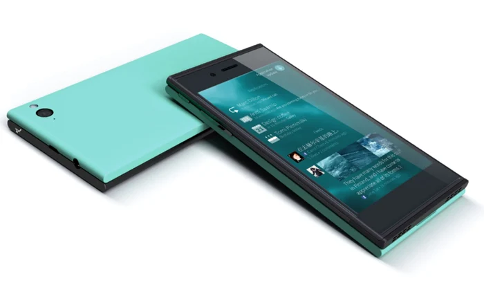 Spre finalul anului, Jolla va avea un smartphone disponibil cu un nou sistem de operare.