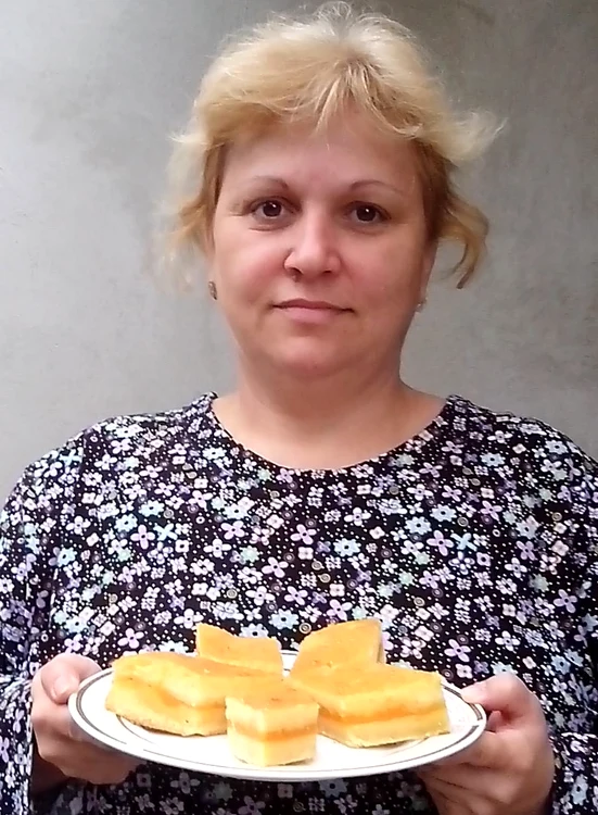 
    Prăjitură ”Mariana”  