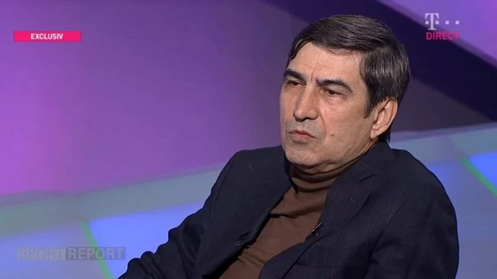 Vica Blochina regretă relația cu Victor Pițurcăfoto: arhiva personală