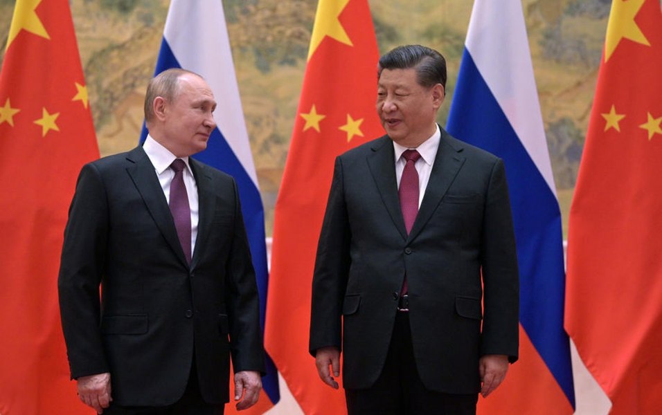 Ce pericole ar putea aduce fragmentarea Federației Ruse într-o multitudine de state. Avantajul neașteptat de care ar profita China