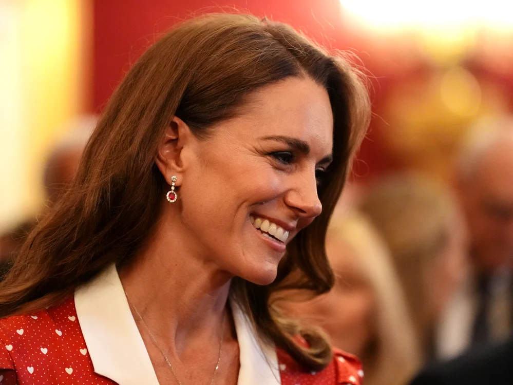Kate Middleton la petrecerea din 2 iunie dedicată cercetării cancerului, Profimedia (6) jpg