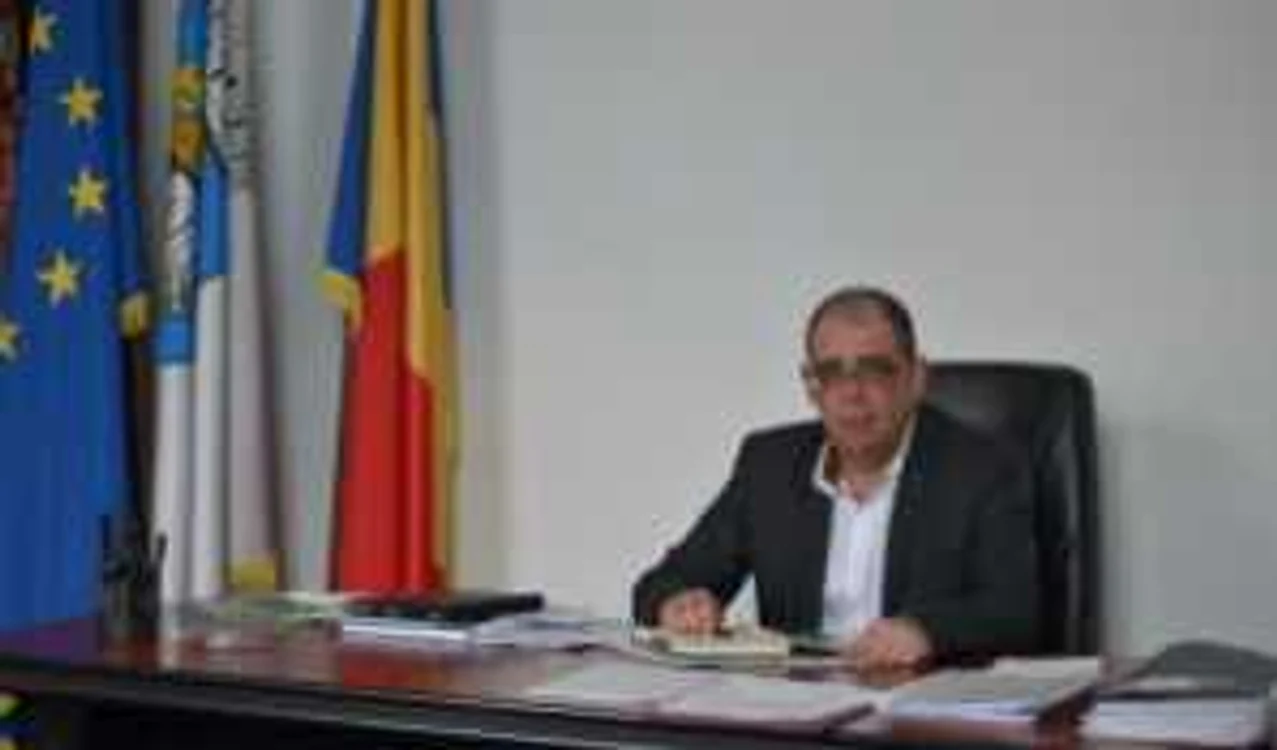 Ciprian Bucur