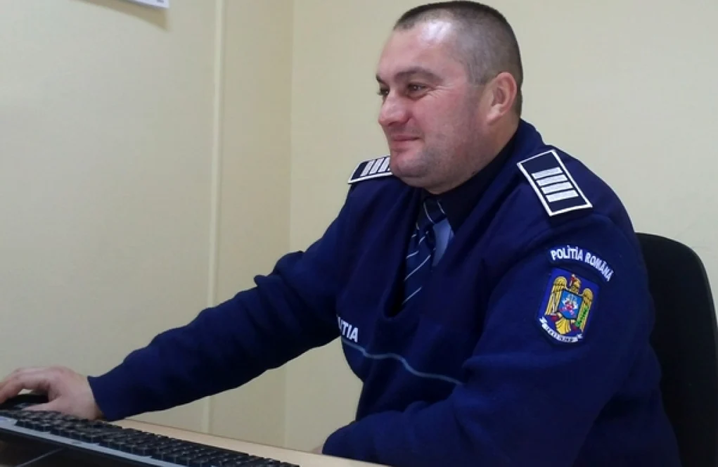 Aurelian Gîrd a fost condamnat la doi ani și șase luni de închisoare cu executare FOTO Pressalert