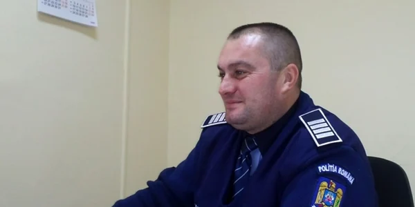 Aurelian Gird FOTO pressalert