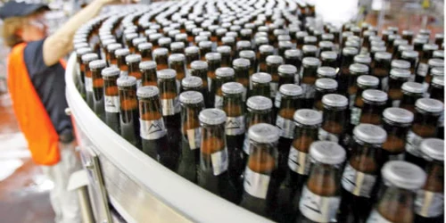 Companiile afectate produc băuturi, alimente sau tutun