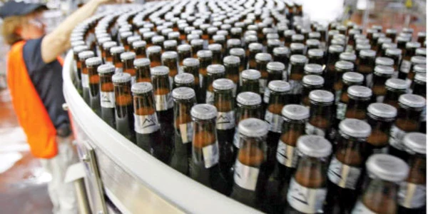 Companiile afectate produc băuturi, alimente sau tutun