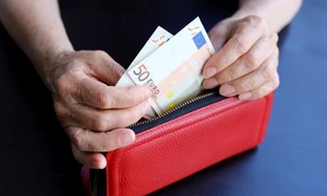 euro, foto shutterstock jpg