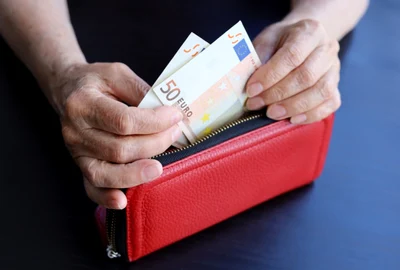 euro, foto shutterstock jpg