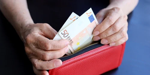 euro, foto shutterstock jpg