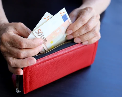euro, foto shutterstock jpg