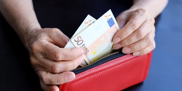 euro, foto shutterstock jpg