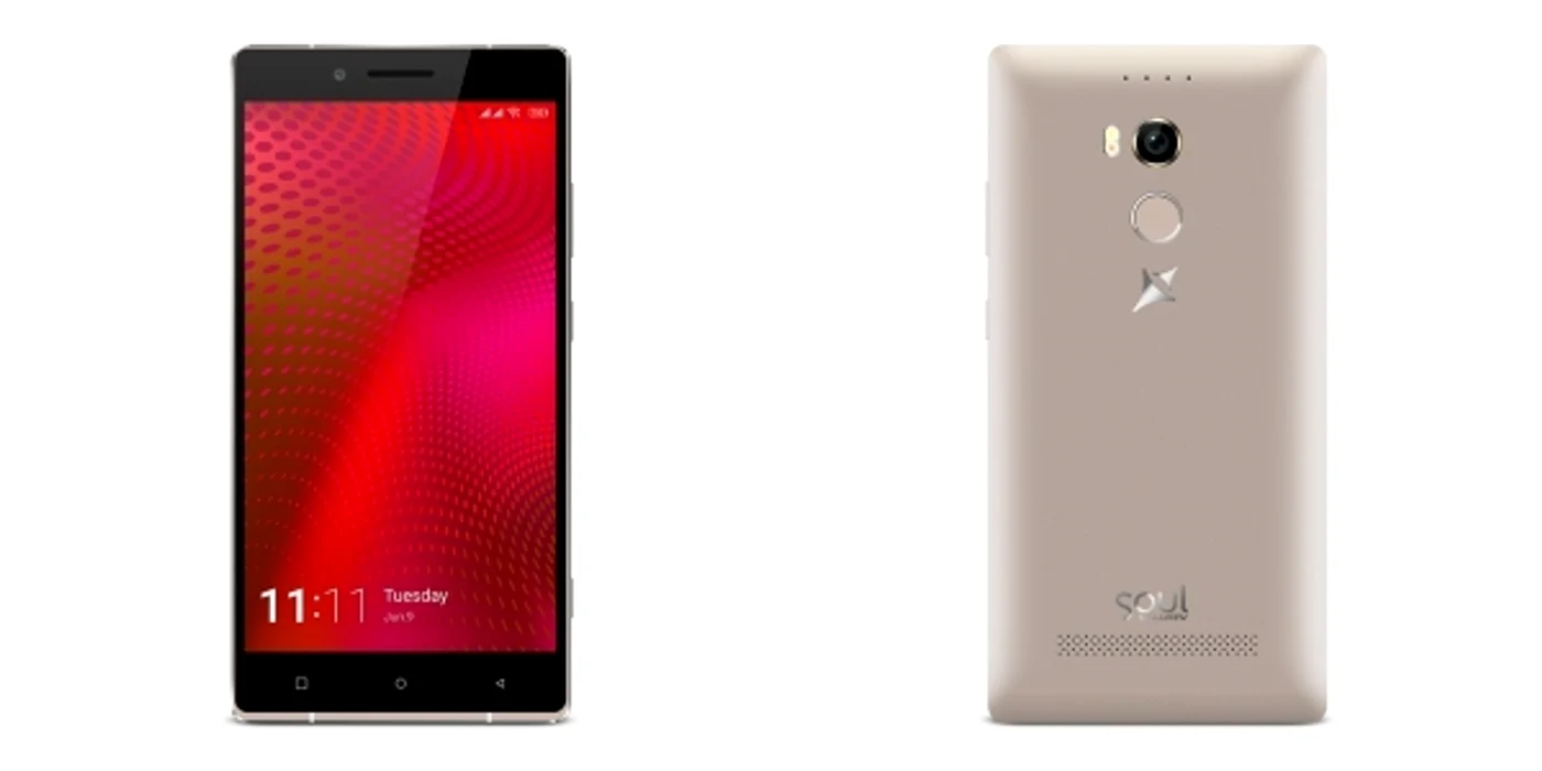 Nu rata ofertele de Black Friday pentru telefoanele Allview
