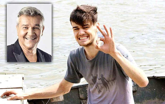 Dan şi Alex Bittman