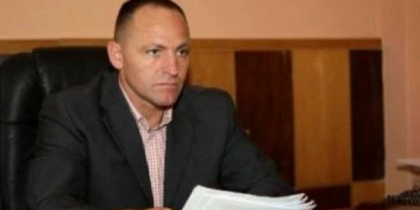 Ionel Spătaru se află în vizorul procurorilor anticorupţie Foto. arhivă