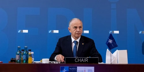 Mircea Geoana FOTO Facebook Mircea Geoana