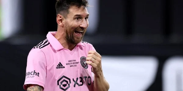 Messi jpeg