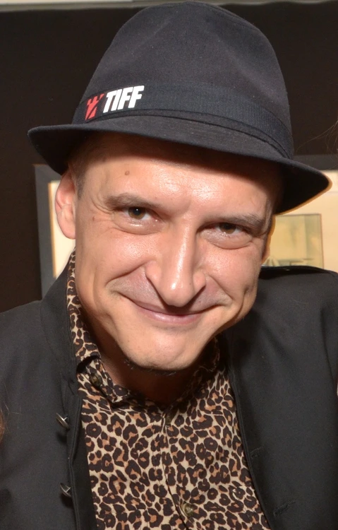 "TIFF ul e un labirint" interviu cu Mihai CHIRILOV jpeg
