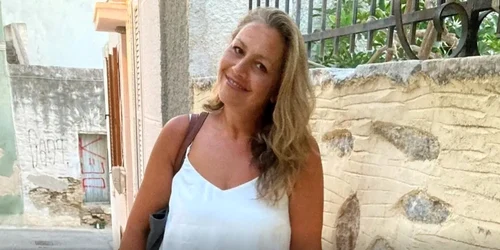Victoria Stellas captură BBC jpg