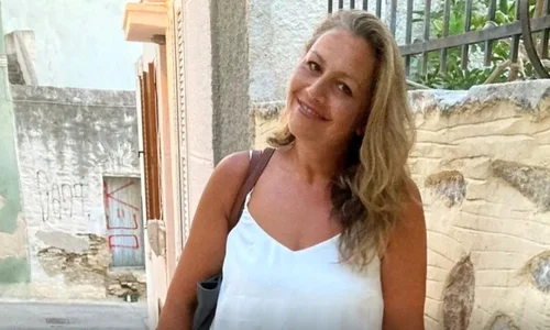 Victoria Stellas captură BBC jpg