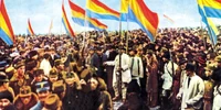 1 decembrie 1918 – Ziua în care românii au făcut Marea Unire jpeg