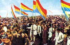 1 decembrie 1918 – Ziua în care românii au făcut Marea Unire jpeg