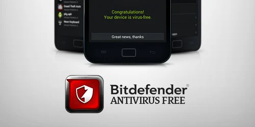 bitdefender antivirus