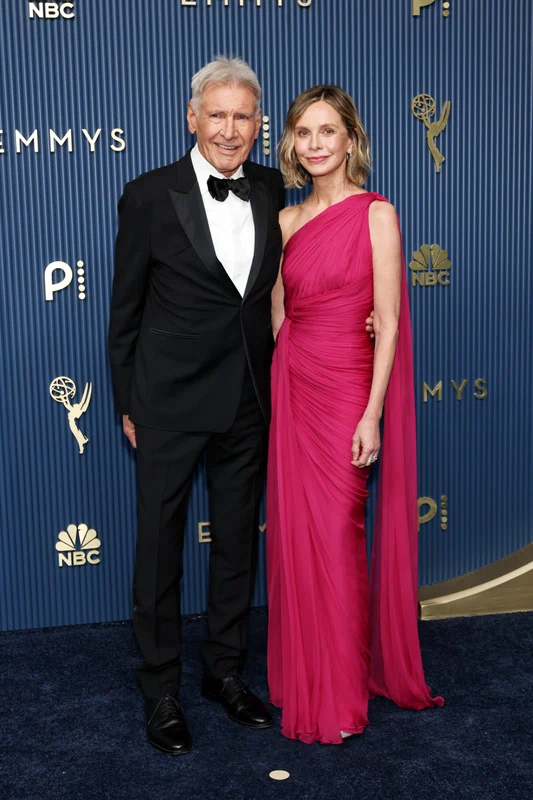 Calista Flockhart, GettyImages