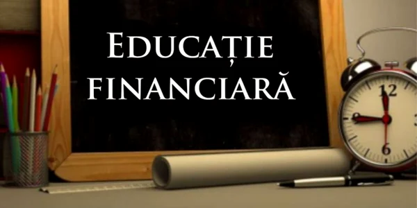 educatie financiara Foto Ministerul Finantelor facebook