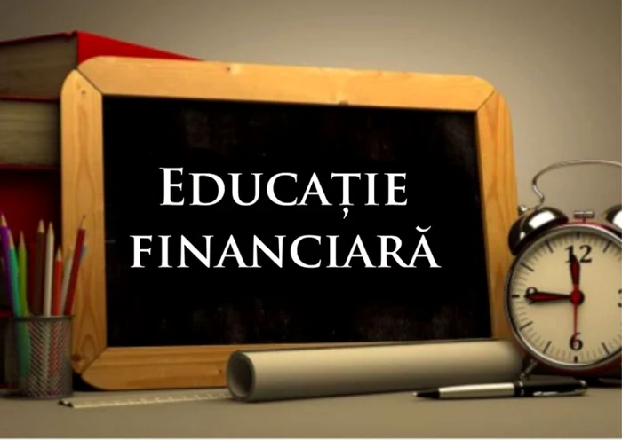 educatie financiara Foto Ministerul Finantelor facebook