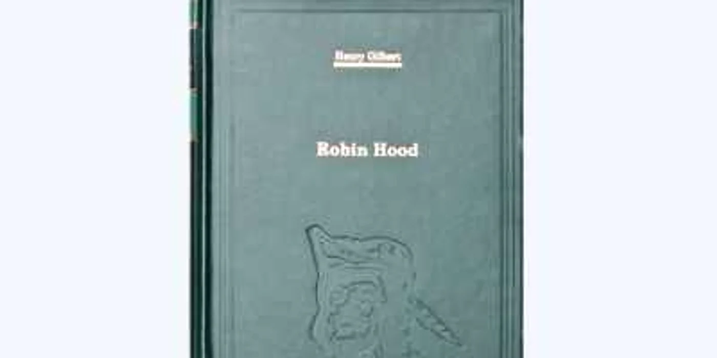 „Robin Hood“ de Henry Gilbert