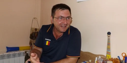 vasile popescu FOTO Alexandra Georgescu 