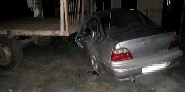 slobozia accident foto ipj ialomita