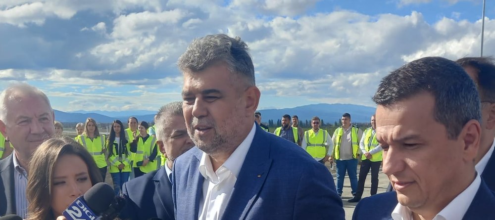 Ciolacu ironizează proiectul PNL de corectare a legii pensiilor: „Eu cu proiecte Fantomas nu am de discutat”