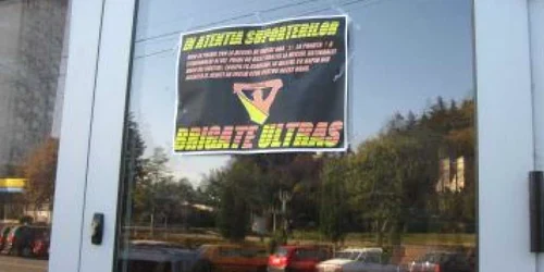 Neamţ: Mobilizare specială a suporterilor pentru meciul cu Rapid