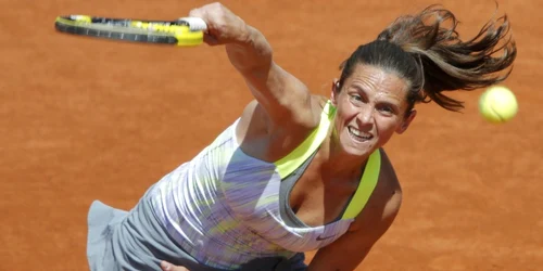 Roberta Vinci FOTO Reuters