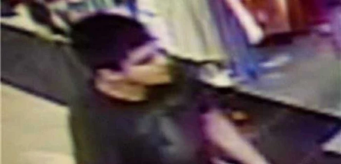 Suspectul atacului armat din mall