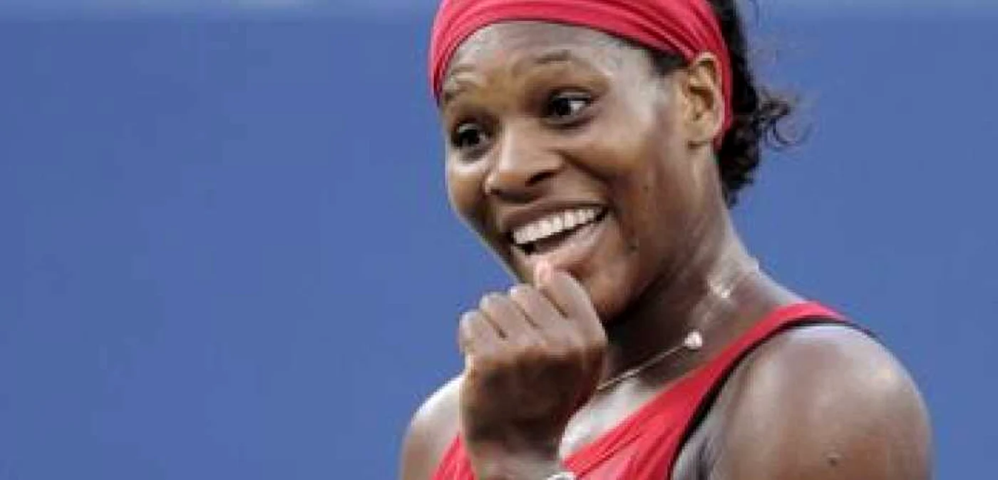 TENIS: Serena Williams, primită la Casa Albă