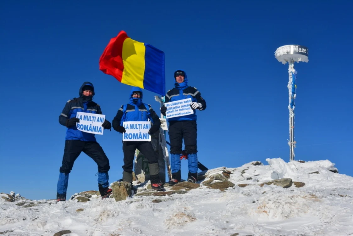 FOTO: IJJ Hunedoara.