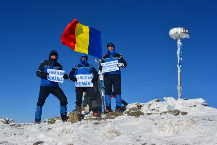 FOTO: IJJ Hunedoara.
