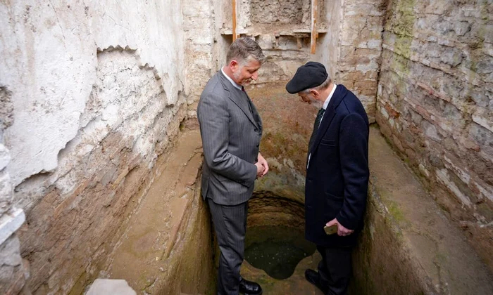 OstiaAntica Mikveh 10marzo MiC Foto 3c 1200x800 jpg