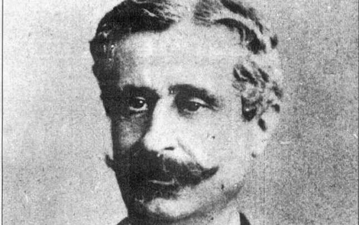 Dumitru C. Brătianu. FOTO: arhivă