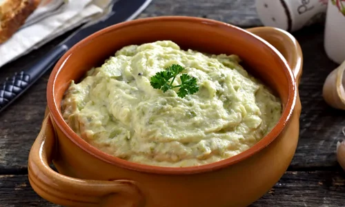 salata dovlecei jamilacuisine1 jpeg