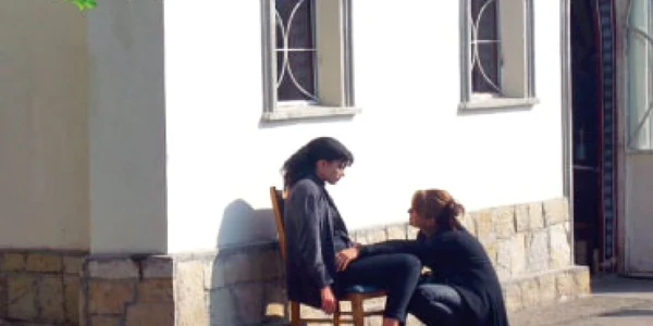 Tatăl criminal: „Hai, scoală, îngeraşul tatii!“