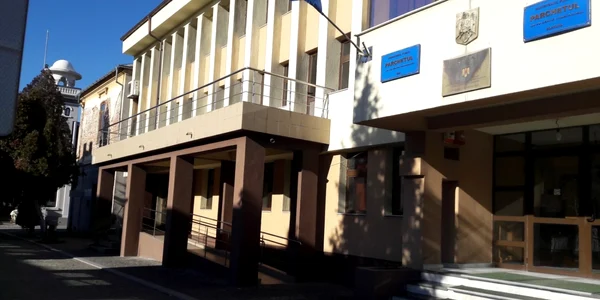 parchet slatina