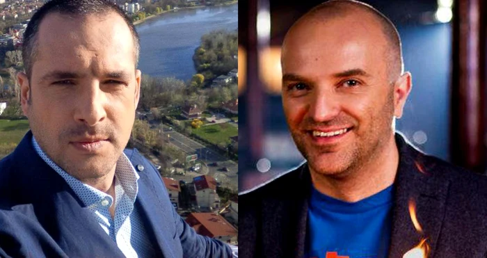 
    Mădălin Ionescu a cedat nervos şi l-a atacat pe Dan Capatos   